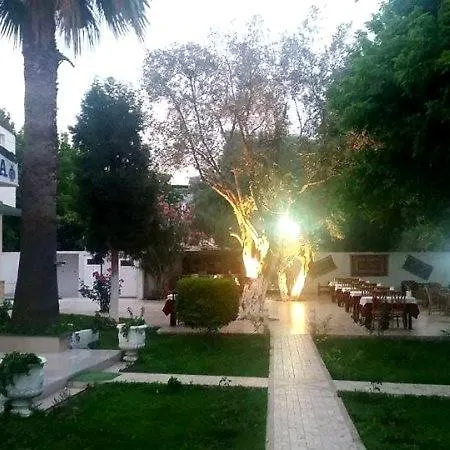 Hotel Selina