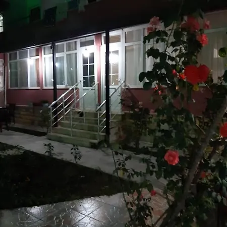Selina Hotel Guzelcamlı