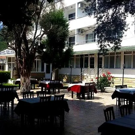 Selina 3* Guzelcamlı