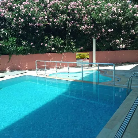 Hotel Selina Guzelcamlı