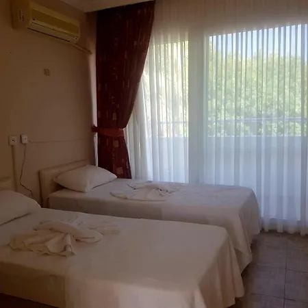 Selina Hotel Guzelcamli