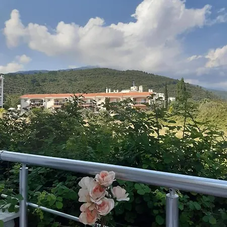 Selina Hotel Guzelcamli