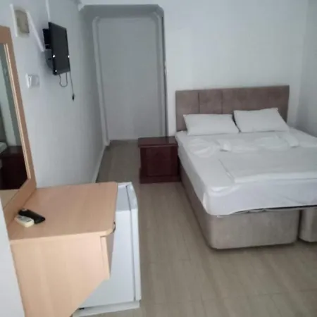 Selina 3* Guzelcamli