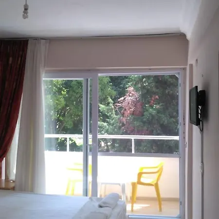 Selina 3* Guzelcamli