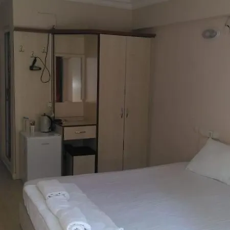 Selina 3* Guzelcamli