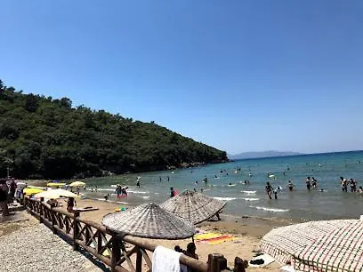 Selina Hotel Guzelcamli